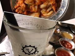 -MI WU FACTORY米屋美食工厂餐厅(绿地店)