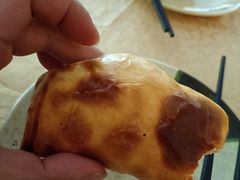 -维吾尔餐厅(宜山路店)