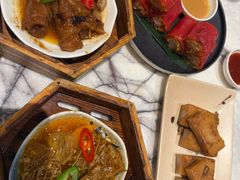 -紫薇港式茶餐厅(厦门君泰酒店)