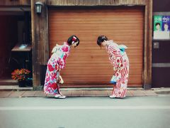-东京浅草和服体验江户和装工房雅(浅草本店)