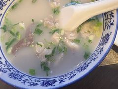 -富力希尔顿酒店·地阔自助餐厅