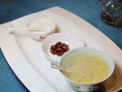 -北京古城老院厉晓麟精致菜