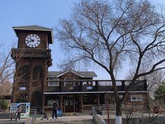 -永定河休闲森林公园