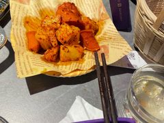 -重庆高老九火锅(吴中永旺店)