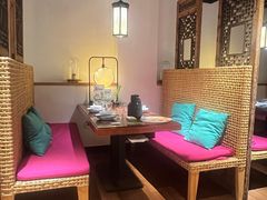 -客语客家菜(东山口店)