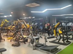 -ENERGY原力健身(川周店)