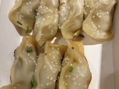 -小姜锅贴(凤凰街店)