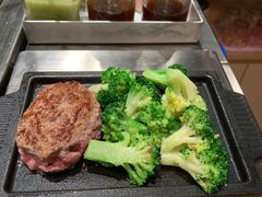 -肉肉大米(金虹桥店)