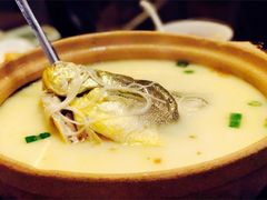 -堂宴·老厦门私房菜(1988仙岳总店)