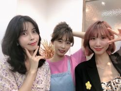 -BULB STUDIO 巴柏明星发型工作室