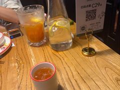 -新白鹿餐厅(龙游路总店·杭帮菜名店)