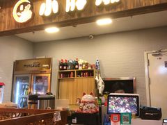 门面-小胖墩炝锅鱼(天钥桥路店)