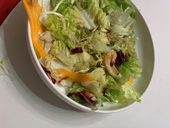 -丰收日·小海鲜·沪上家宴(顾村正大店)