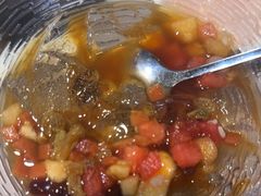 -蜀九香火锅(玉林店)