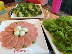 -川椒百味火锅(凤凰南街店)