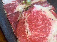 -九田家黑牛烤肉料理(珠江摩尔店)