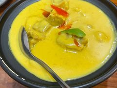-默加东南亚美食(大宁音乐广场店)