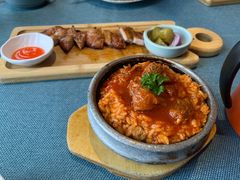 -俄士厨房(未来城店)
