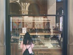 -埃马努埃莱二世拱廊