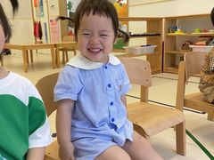 -优嘉托育·早教(宁波宏泰广场店)
