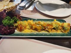 -克比叔叔印度餐厅Kebabs on the Grille(人民广场店)