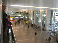 -谢列梅捷沃国际机场