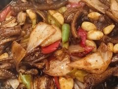 -又见炊烟私房菜(敬亭路店)