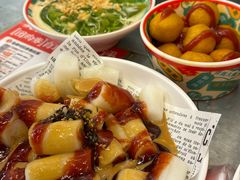 -孖记茶档·热腾茶餐(乐峰店)