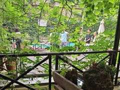 -宅里香.自然餐厅(湘大店)