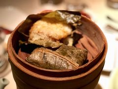 -唐茶苑(Soho)