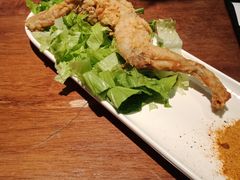 -胖哥俩肉蟹煲(杭州下沙学林街店)