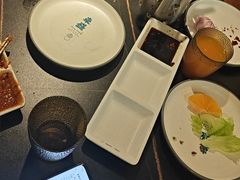 -東盛炭烤自助料理(浦东文峰广场店)