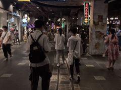 -时尚天河商业广场