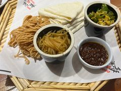 -符离集餐厅(万象城店)