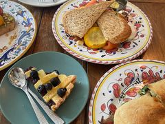 -Alimentari早午餐(安福路店)