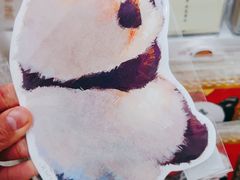 -熊猫邮局(少城店)