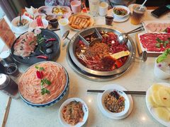 -红樽园鲜货火锅(汇金店)
