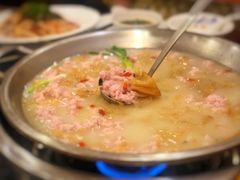 -老来福·非遗酸汤兔(凯旋路店)