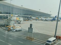 -郑州新郑国际机场-T2航站楼