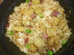 铁锅洋芋饭-丝恋丝娃娃(逸天城国贸店)