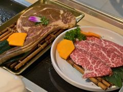 -炙城·韩式烤肉(南京东路店)