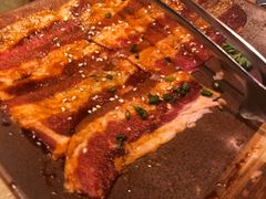 -久苑烧肉(世界城广场店)