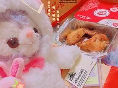-必胜客(武汉欢乐谷店)