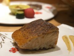 -大岛日本料理铁板烧(南通大饭店)