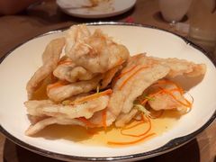 -金掌勺锅包肉(太原万达店)