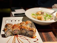 蝴蝶卷-山葵家·创意料理(万象汇店)
