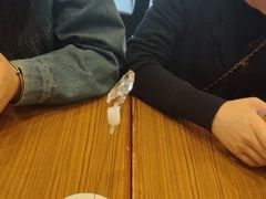 -阿香米线(龙岗万科广场店)