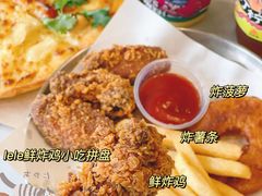 -乐凯撒披萨(福田COCOPark店)