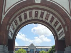 -华东政法大学(松江校区)