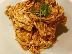 乾隆白菜-聚京民福烤鸭店(木樨园店)